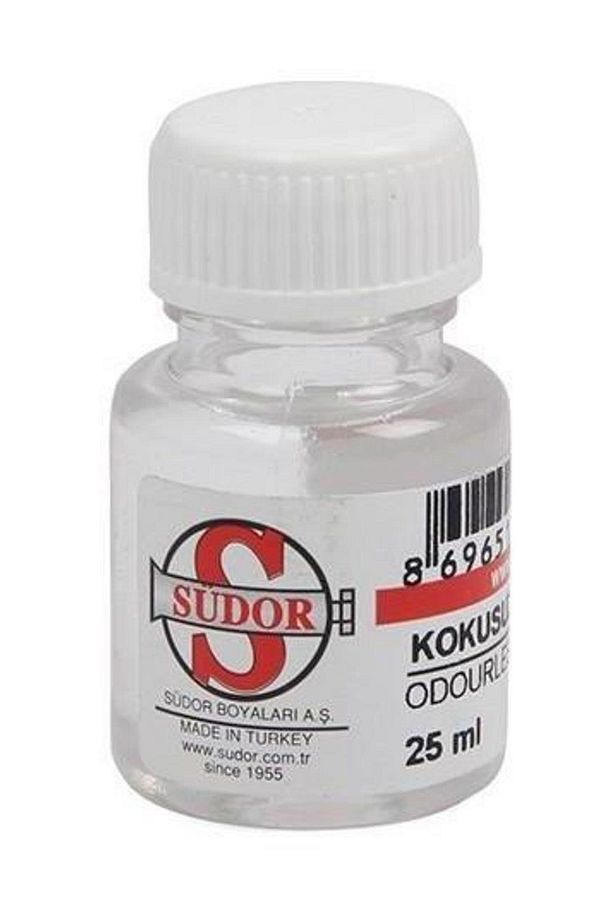 Terebentin Kokusuz 25 ml - 1