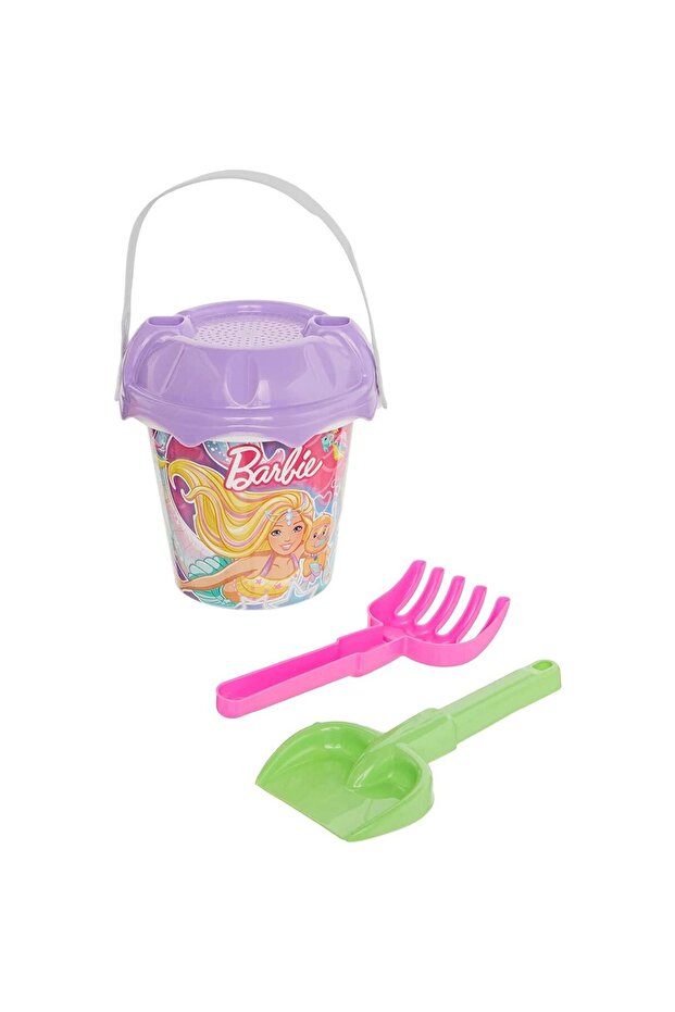 Dede Çantalı Plaj Seti - 3