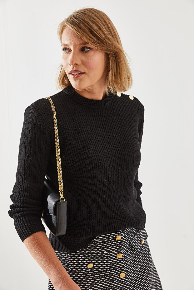Damen-Strickpullover 20246183 - 3