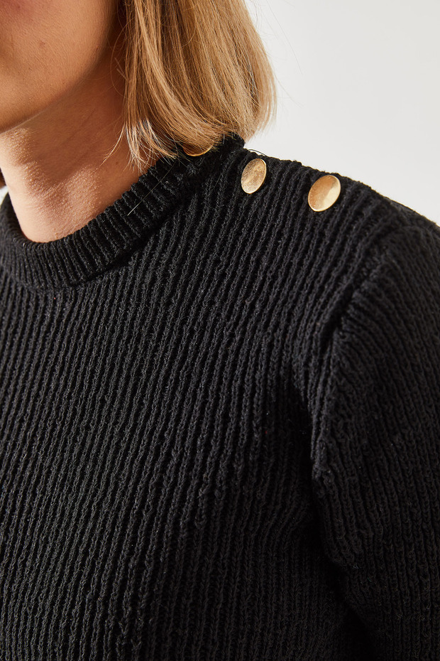 Damen-Strickpullover 20246183 - 5