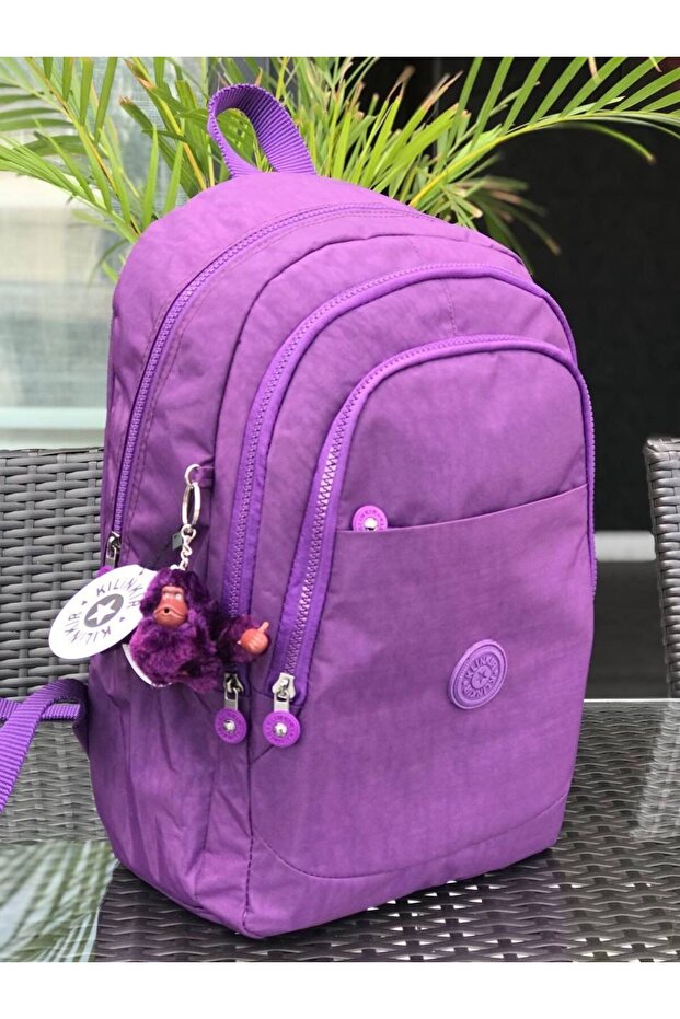 Medium Size Monkey Waterproof Bag - Multi-compartment - 1