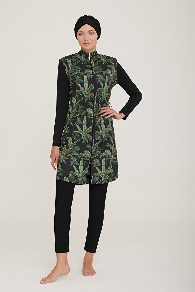 Tesettür Mayo 2237 - 3