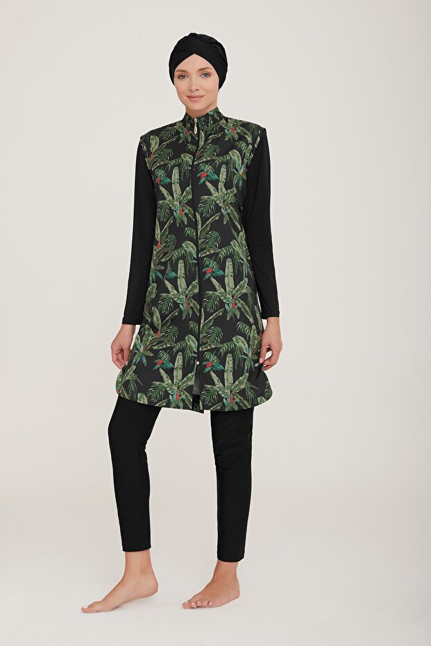 Tesettür Mayo 2237 - 2