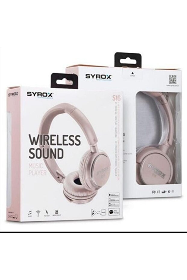 Wıreless Sound S-16 - 1