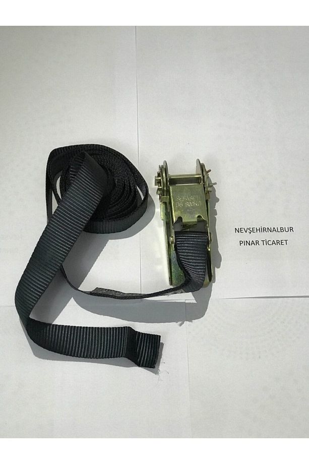3 Metre Tek Parça Mini Port Bağaj Için Ideal Boy - 3