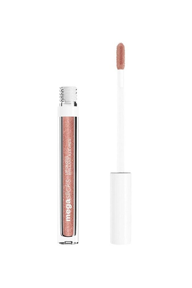 Megaslicks Lip Gloss - Call Me Boss Cut