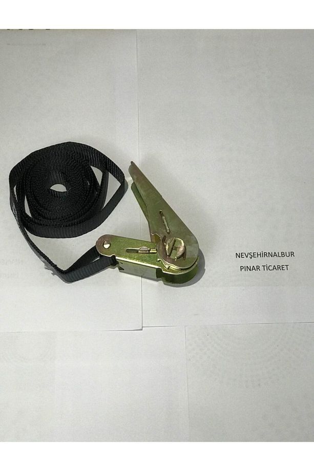 3 Metre Tek Parça Mini Port Bağaj Için Ideal Boy - 2