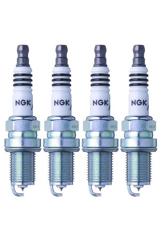 Irıdıum Ix 4'lü Iridyum Buji Takımı Bkr7eıx - 2
