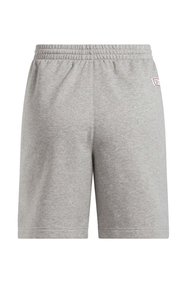 CL UNIFORM SHORT Gri Unisex Şort - 5