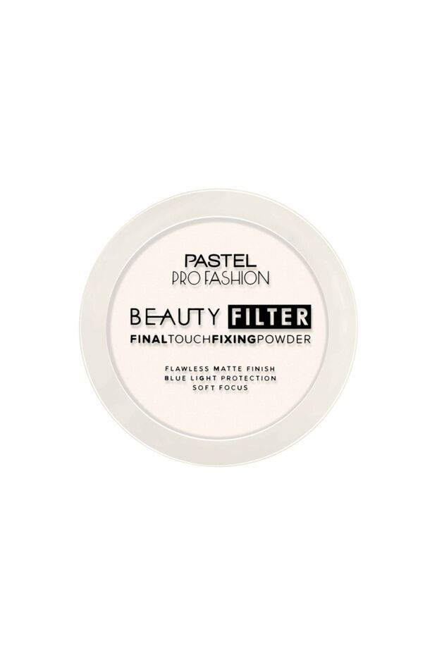 Profashion Fixing Powder Makeup Fixing Transparent Powder
