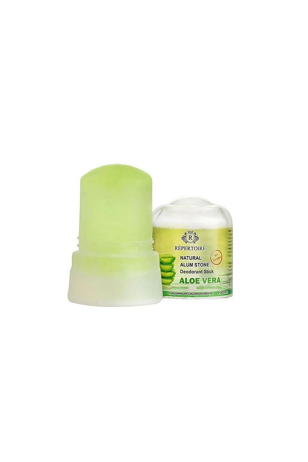 Madame Coco Deo Stick Kristal Alkol Ve Paraben Içermez 45 G X 3 Adet - 2