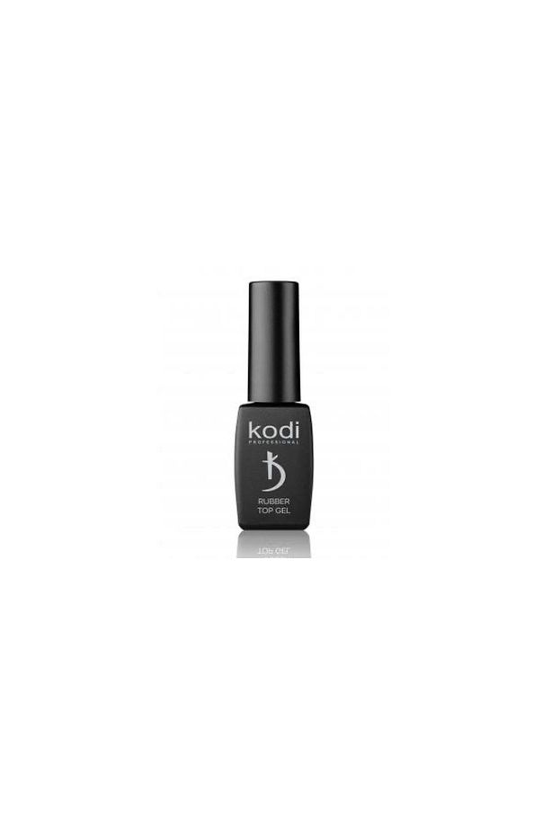 KODİ RUBBER TOP COAT 8 ML - 1