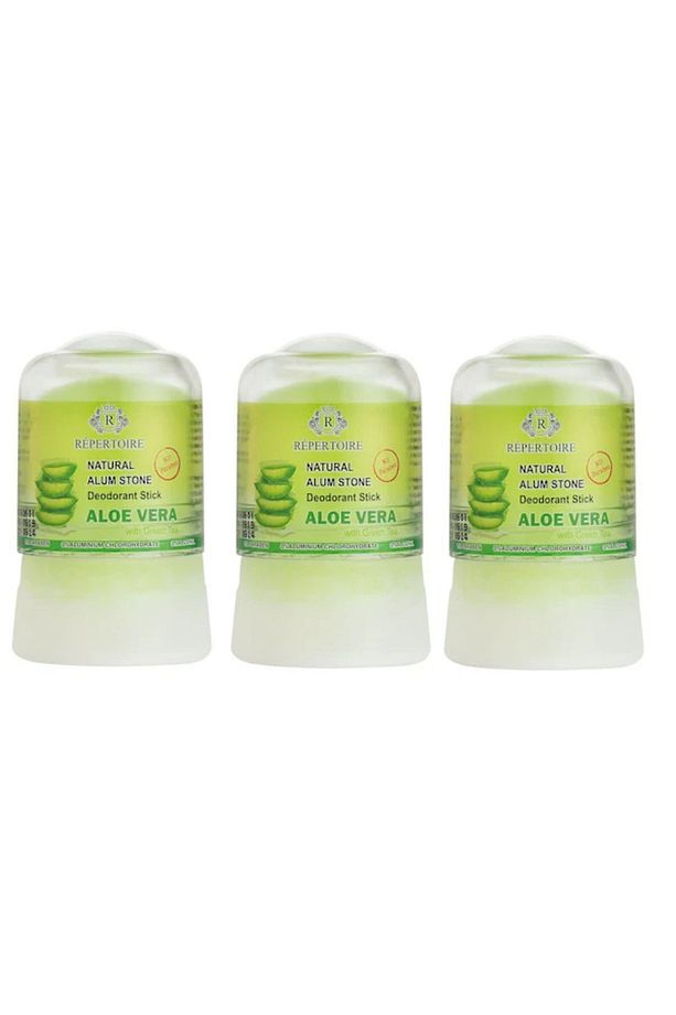 Madame Coco Deo Stick Kristal Alkol Ve Paraben Içermez 45 G X 3 Adet - 1