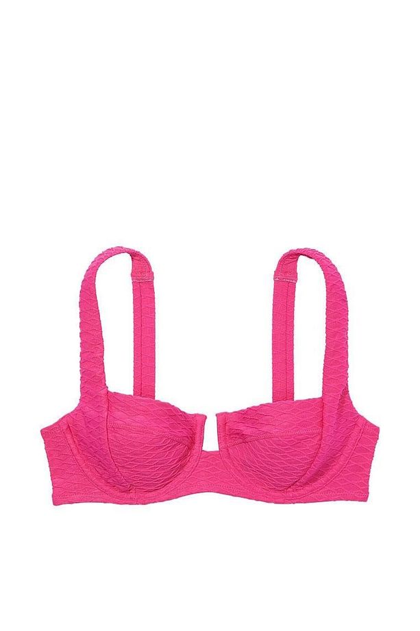 Full-Coverage Bikini Üstü - 3