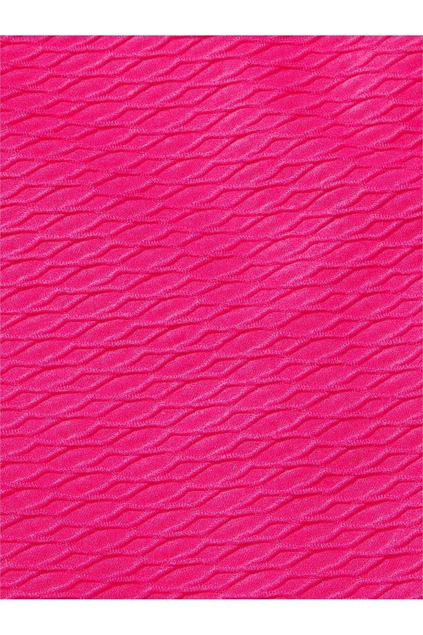 Twist Push-Up Bikini Üstü - 4