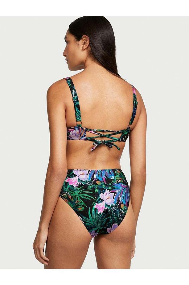 Full-Coverage Bikini Üstü - 2