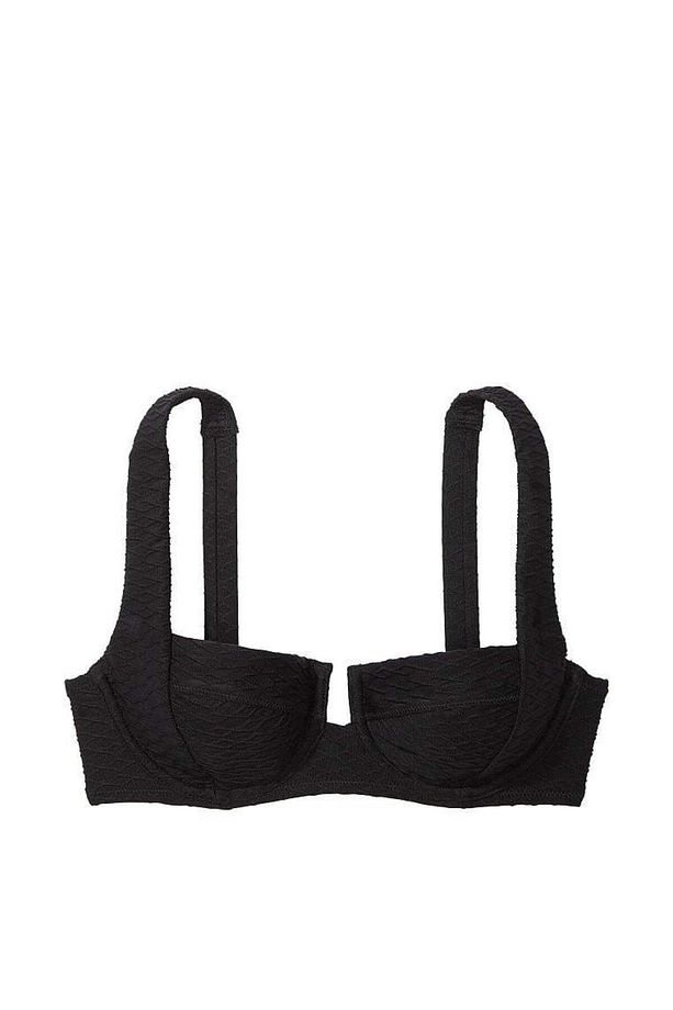 Full-Coverage Bikini Üstü - 3