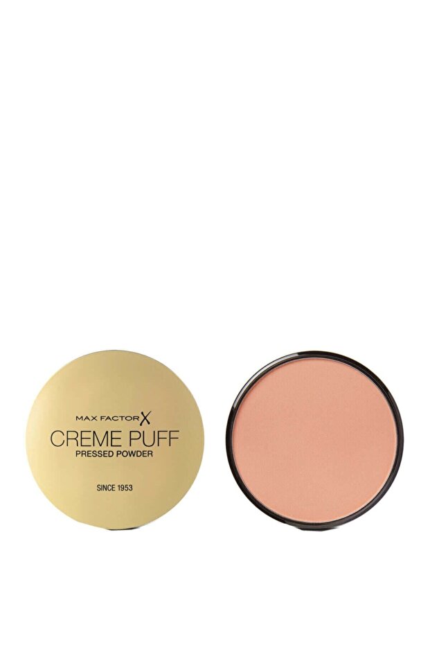 Creme Puff Refill Pudra No. 55 - 2