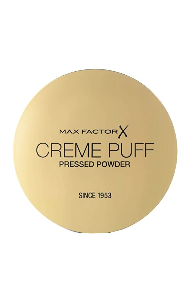 Creme Puff Refill Pudra No. 55 - 3
