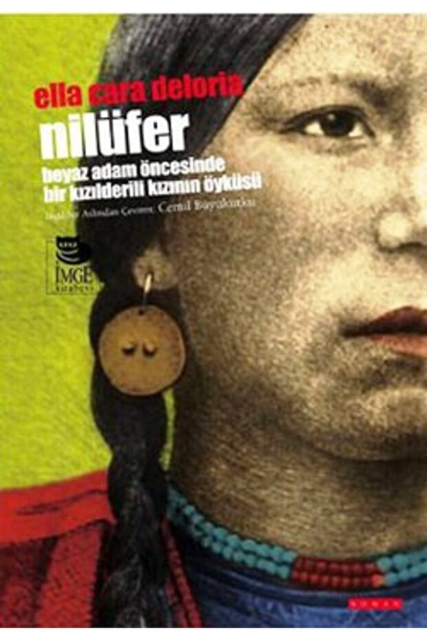 Nilüfer