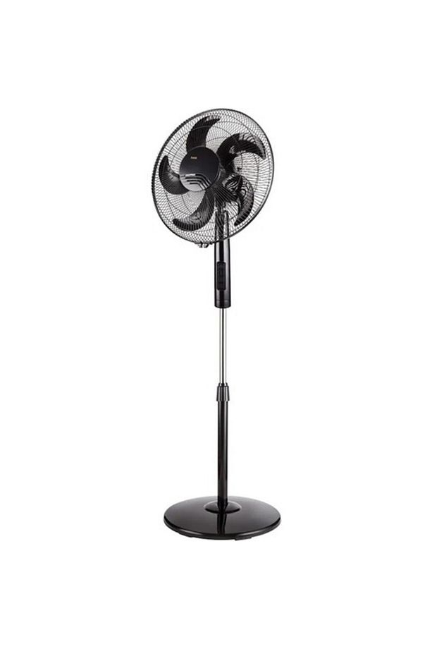 Raks Sf 16 Plus 5 Kanatlı 2 Yöne Salınımlı Ayaklı Vantilatör 50W - 1