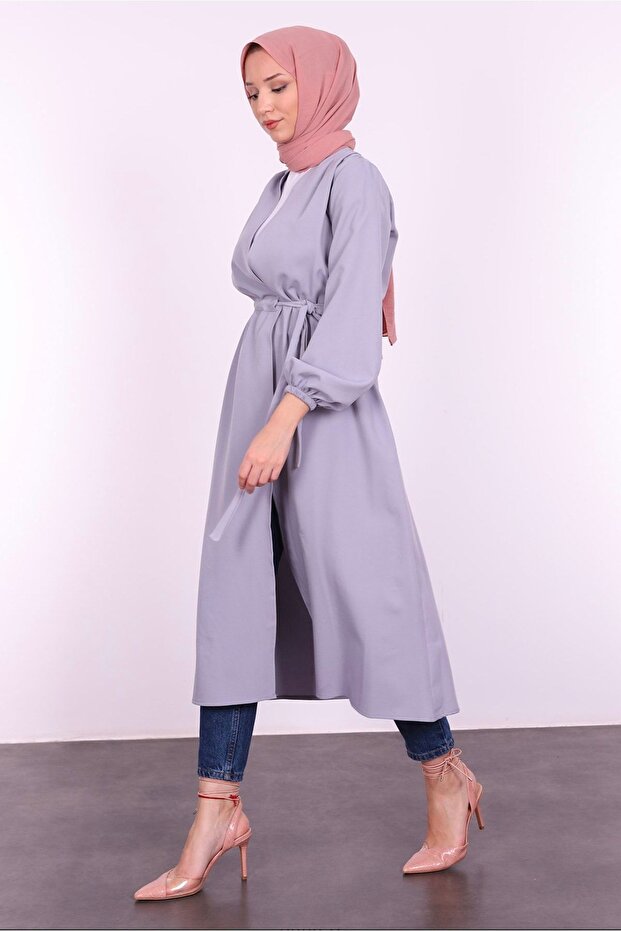 Giy Çık Rahat Aerobin Kap - 2