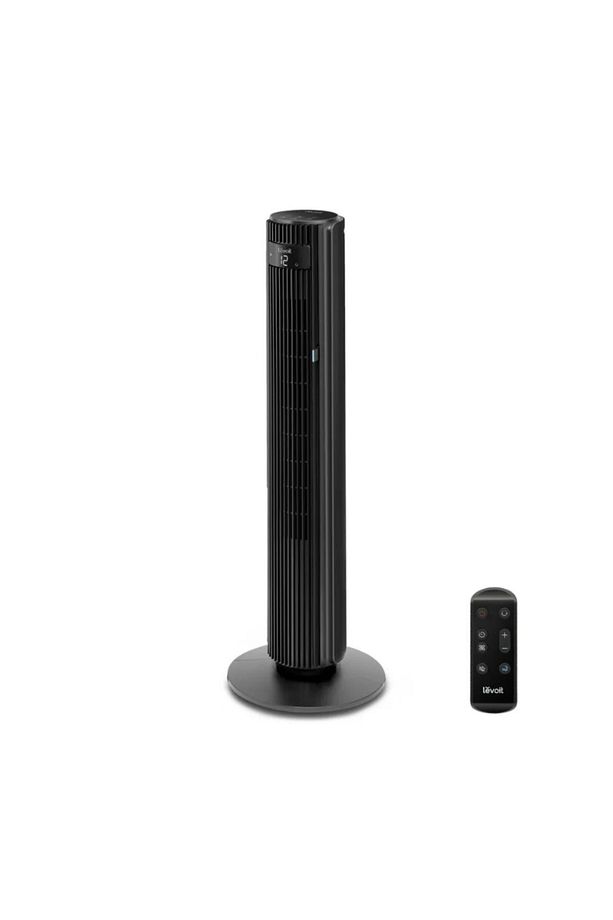Tempsense 42 Dc Tower Fan Kule Tipi Vantilatör - 1