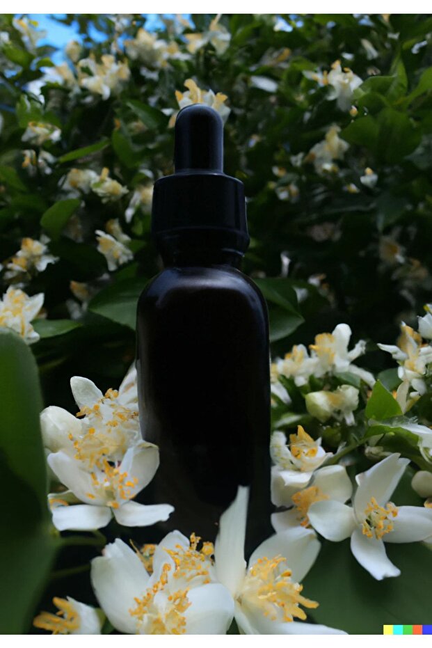 Yasemin Yağı 50 ml - 2