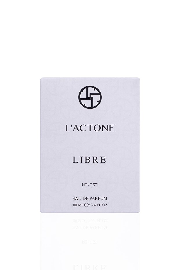 LACTONE 100ML Parfüm Libre - 3