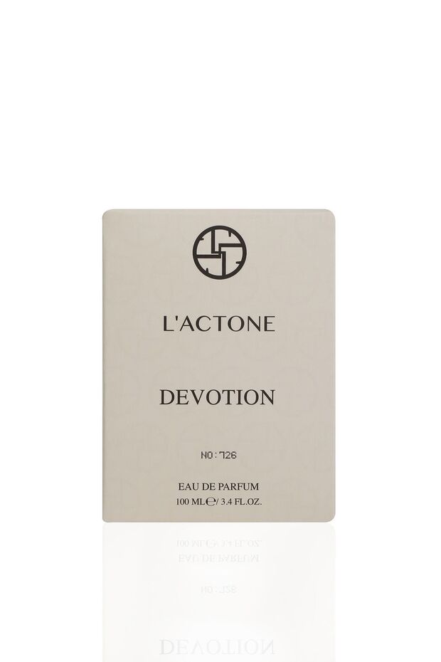 Devotion Eau De Parfum - 726 / Parfüm 100 ml - 3