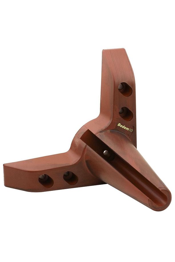 Aspen Lüks Mobilya Kanepe Koltuk Tv Ünitesi Baza Yükseltici Ayağı Ayakları 14 Cm Ahşap Desenli Ayak - 3