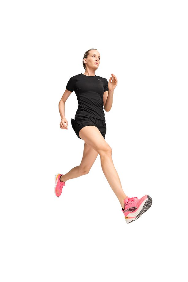 Run Ultrwve 2in1 Vlcty Kadın Siyah Koşu Şort 52574501 - 3