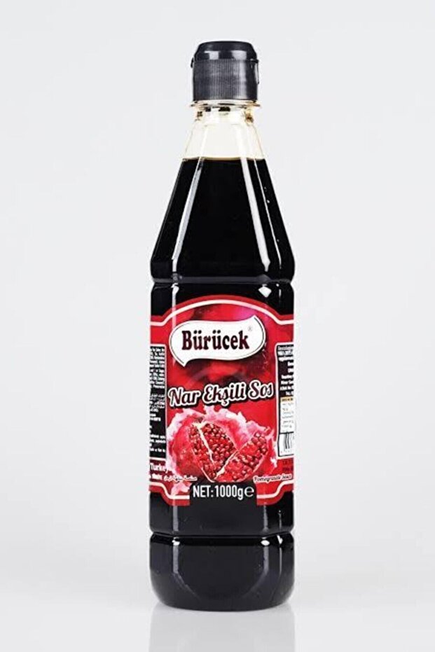 Nar Ekşili Sos 1 Adet - 1