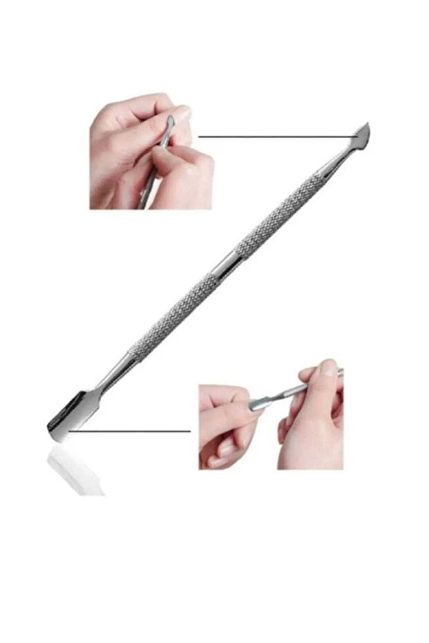 Meat Pusher Medical Nail Tool [kronk] Cuticle Stick