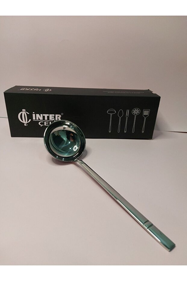 Çelik Evra Model Servis Takımı 5 Prç - 5