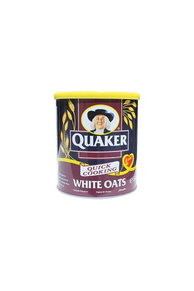 Oatmeal Box 500 Gr - 1