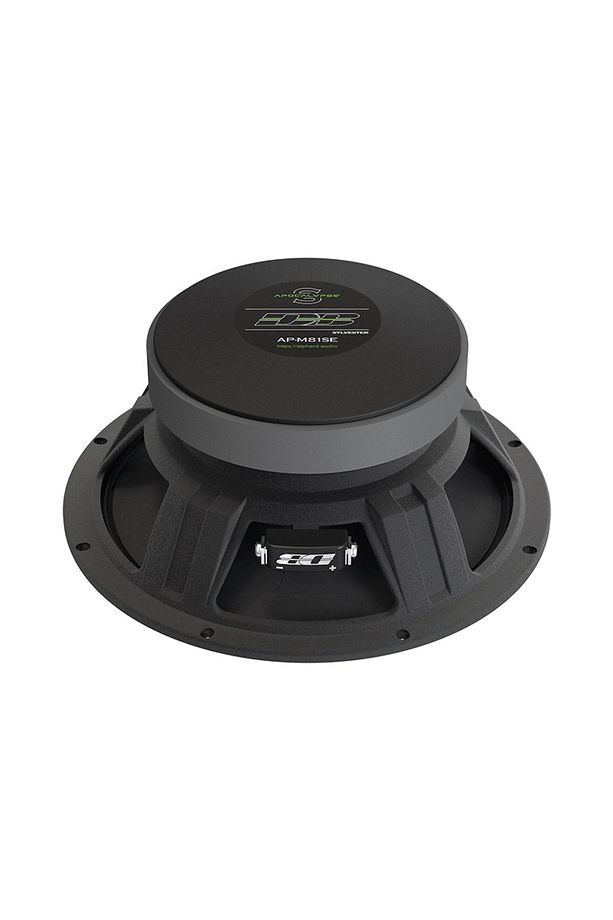 Deaf Bonce Ap-m81se Sylvester 20 Cm 340w 170rms Spl Midrange 1 Takım 2 Adet - 2