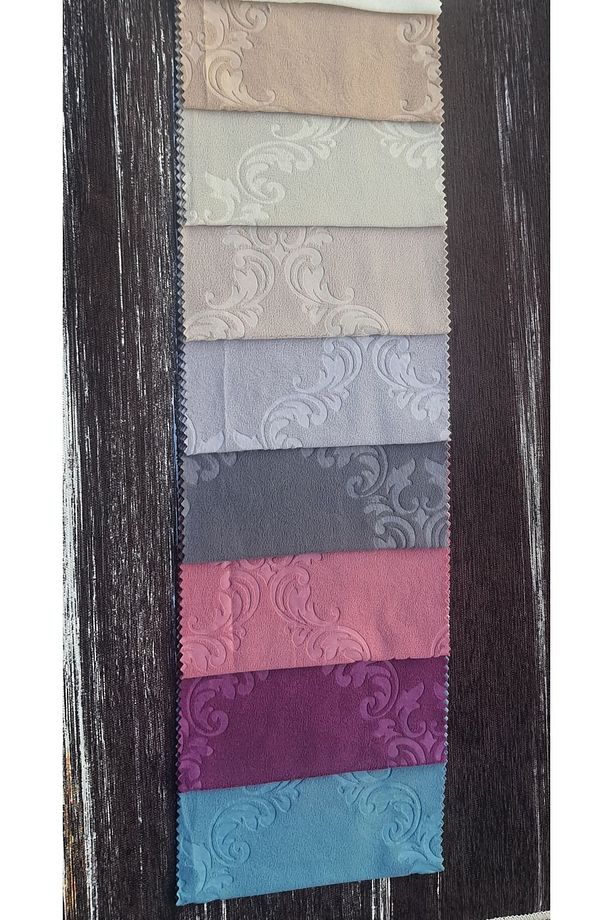 MİKRO Polar ( GOFRAJLI) Koltuk Örtüsü - Çok Amaçlı Örtü 180 X 210 - 1