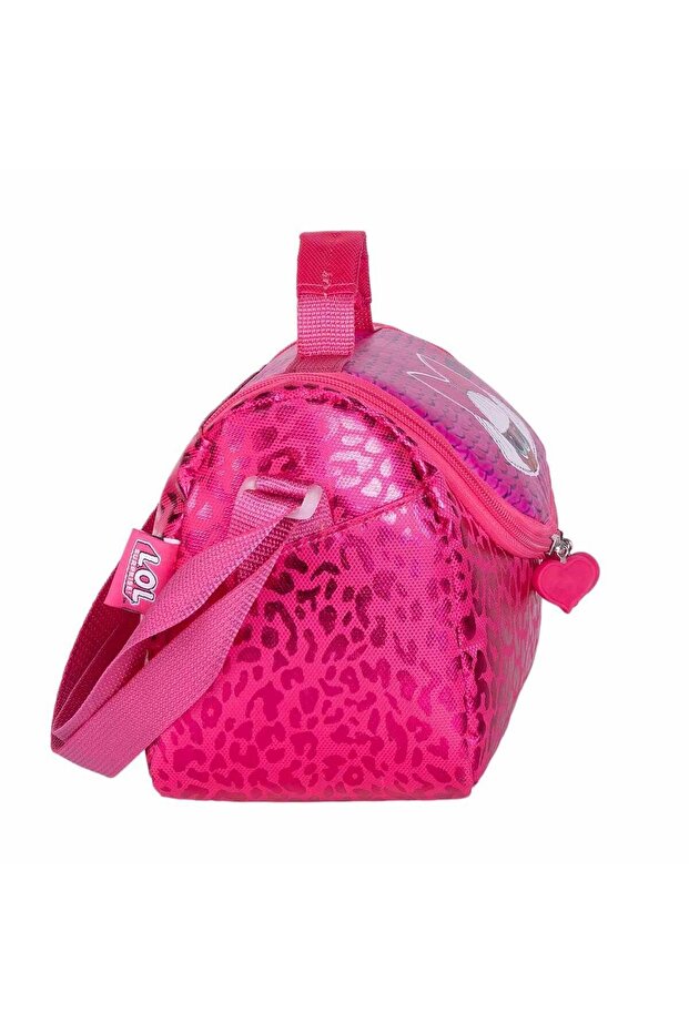 ليوبارد نمط L.O.L. صندوق الغداء - 2768 - 2