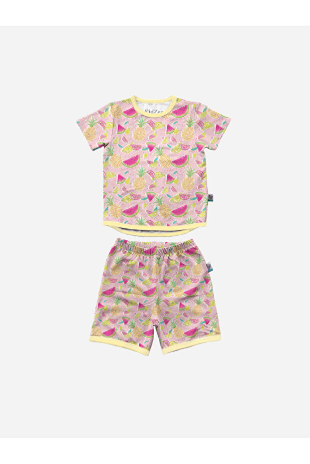 0.2 TOG PıneZee Şort Pj-Zee - 1