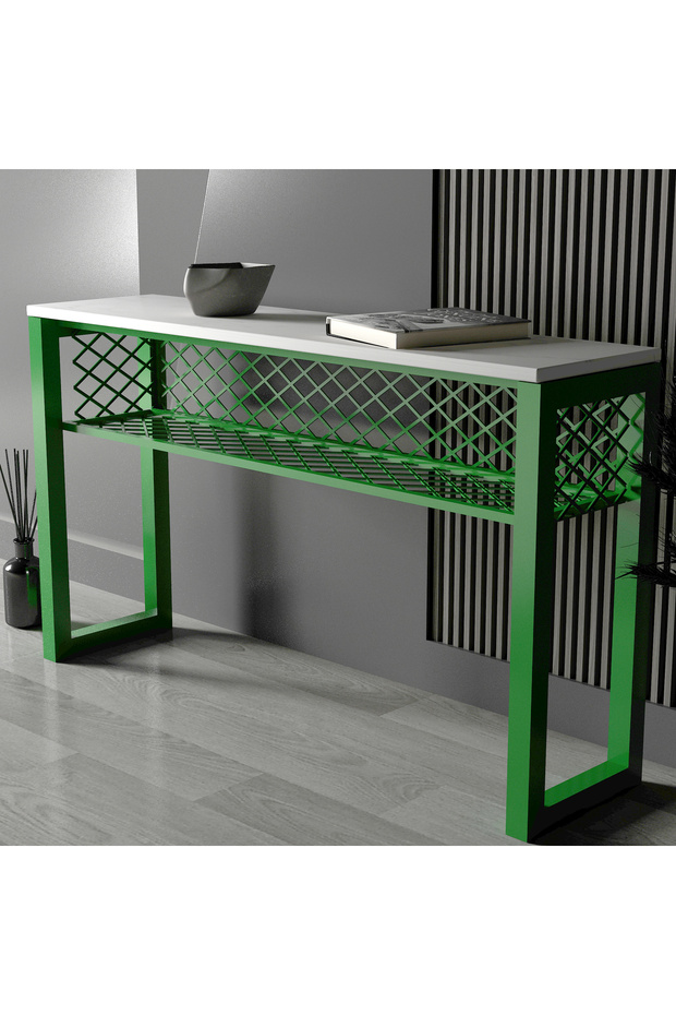 Germelan Dresuar - 2