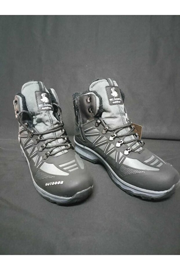 OUTDOR BOOT - 3