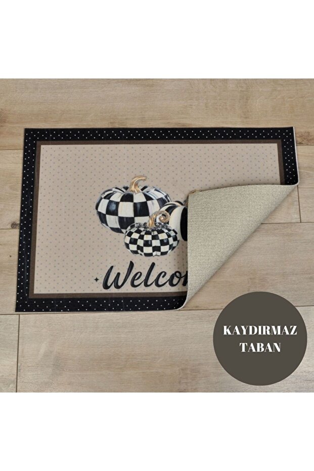 Kapı Önü Paspası Vera - 1