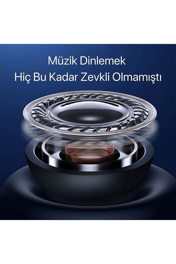 Taşınabilir Güç İstasyonu: Powerbankli Kulaklık - 5