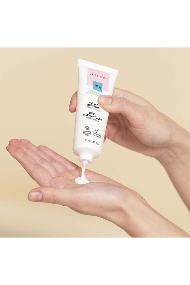 All Day Hydrator - Nemlendirici Krem 30 ml - 3