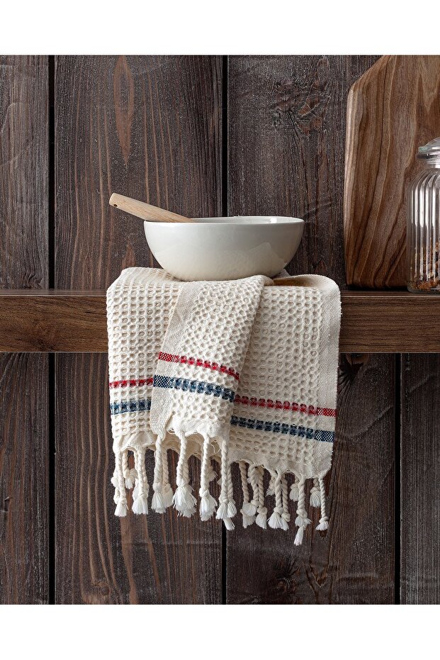 Bailey Kitchen Towel - 2