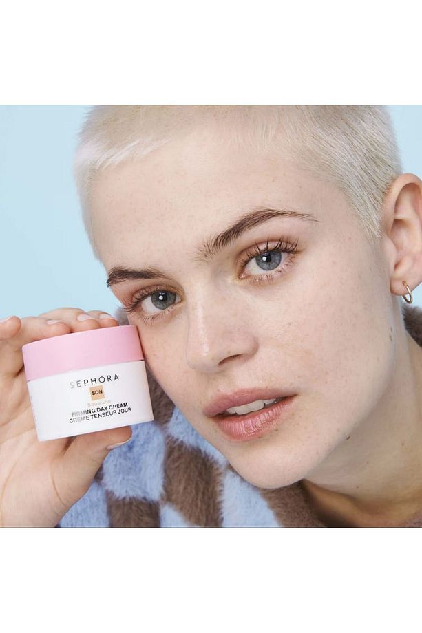 SEPHORE COLLECTION FIRMING DAY CREAM (50 ML) - 2