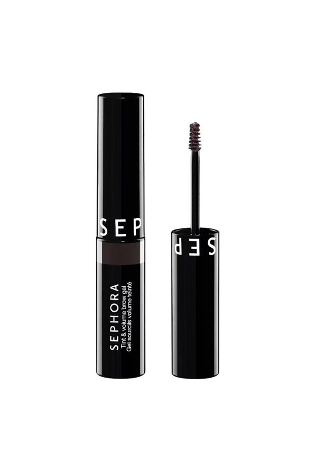 Tint & Volume Brow Gel- Renkli Hacim Veren Kaş Jeli 5ml - 1