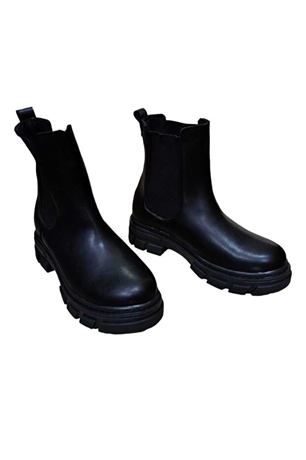 Klasik kadın botu - 7