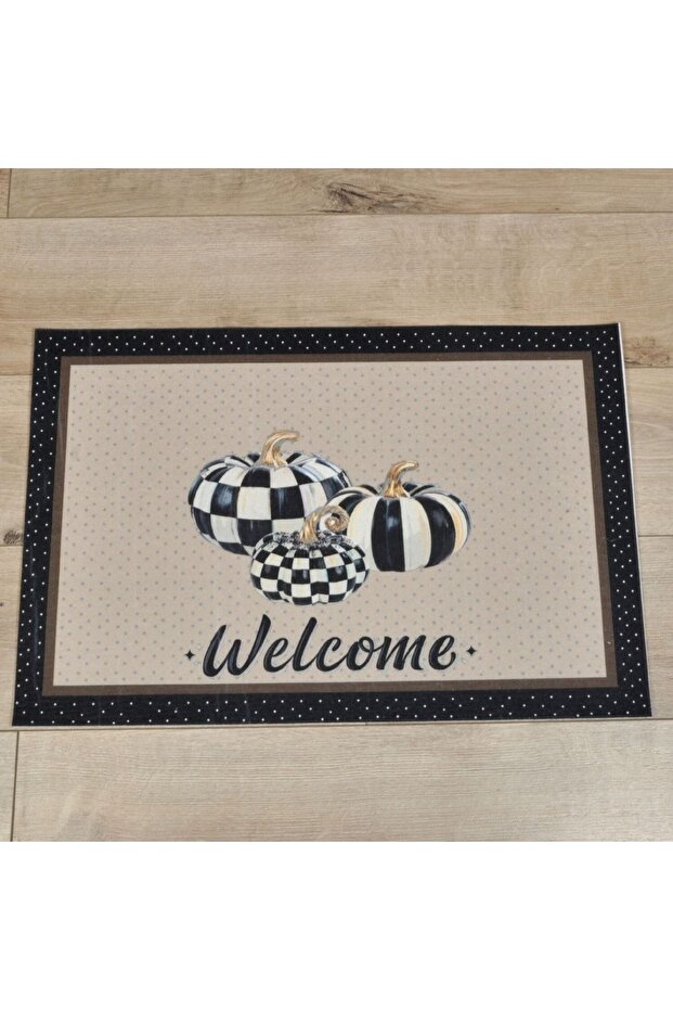 Kapı Önü Paspası Vera - 2